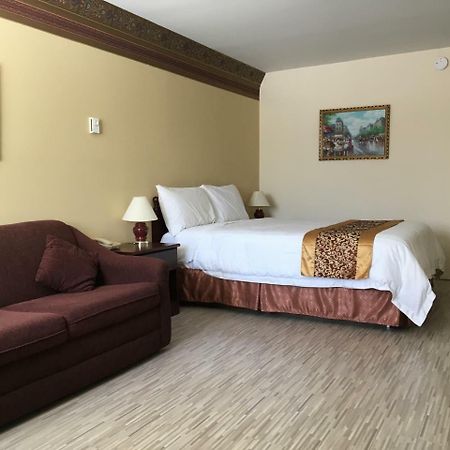 Hotel Du Parc Orford Εξωτερικό φωτογραφία