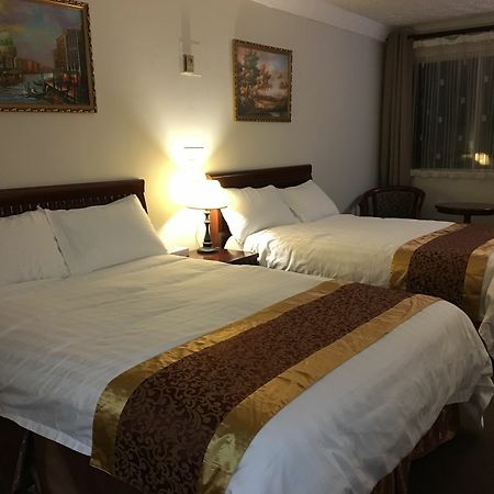 Hotel Du Parc Orford Εξωτερικό φωτογραφία