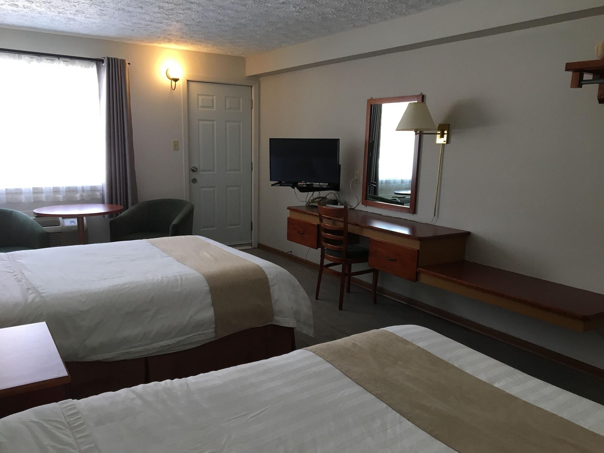Hotel Du Parc Orford Εξωτερικό φωτογραφία