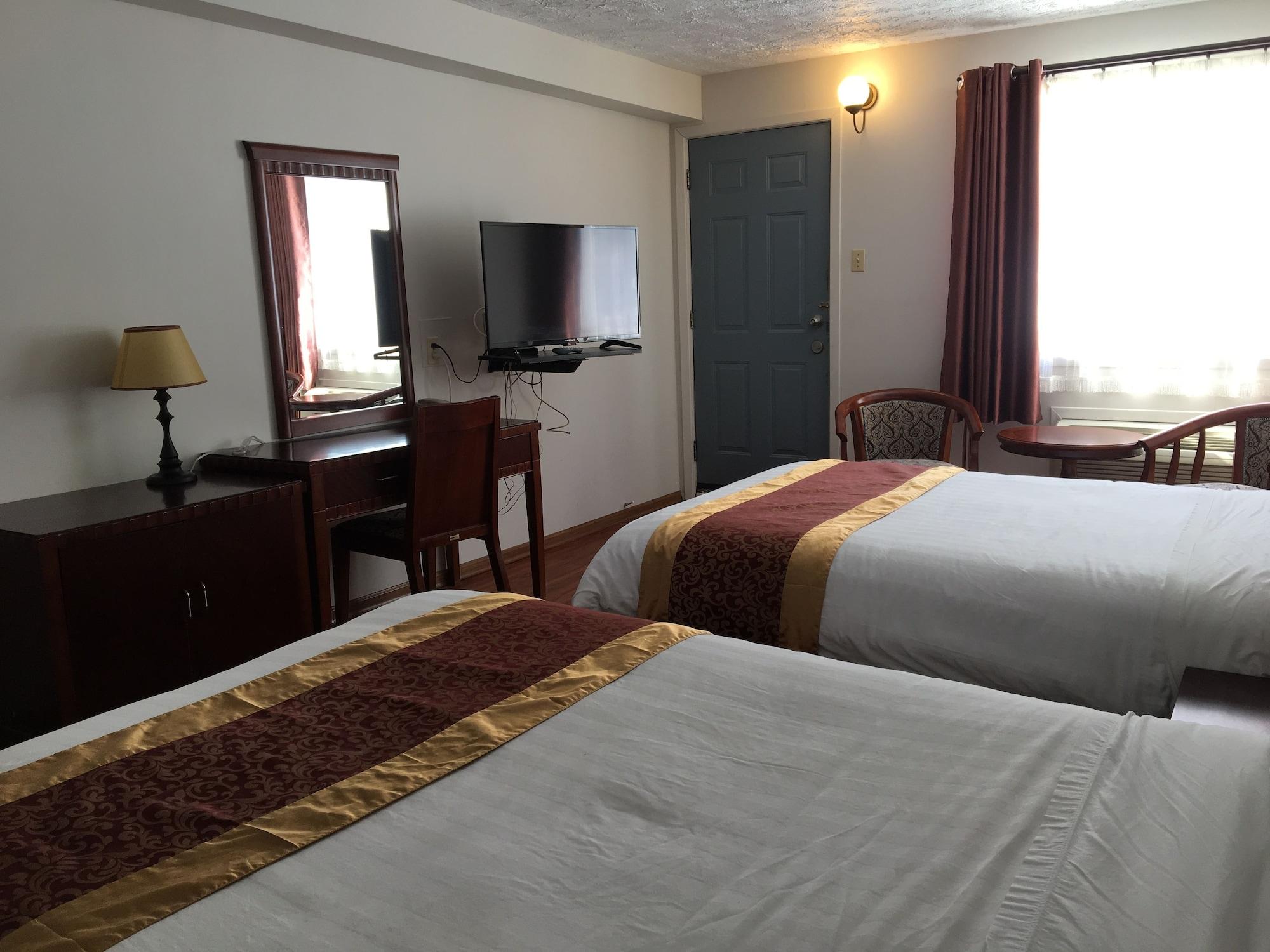 Hotel Du Parc Orford Εξωτερικό φωτογραφία