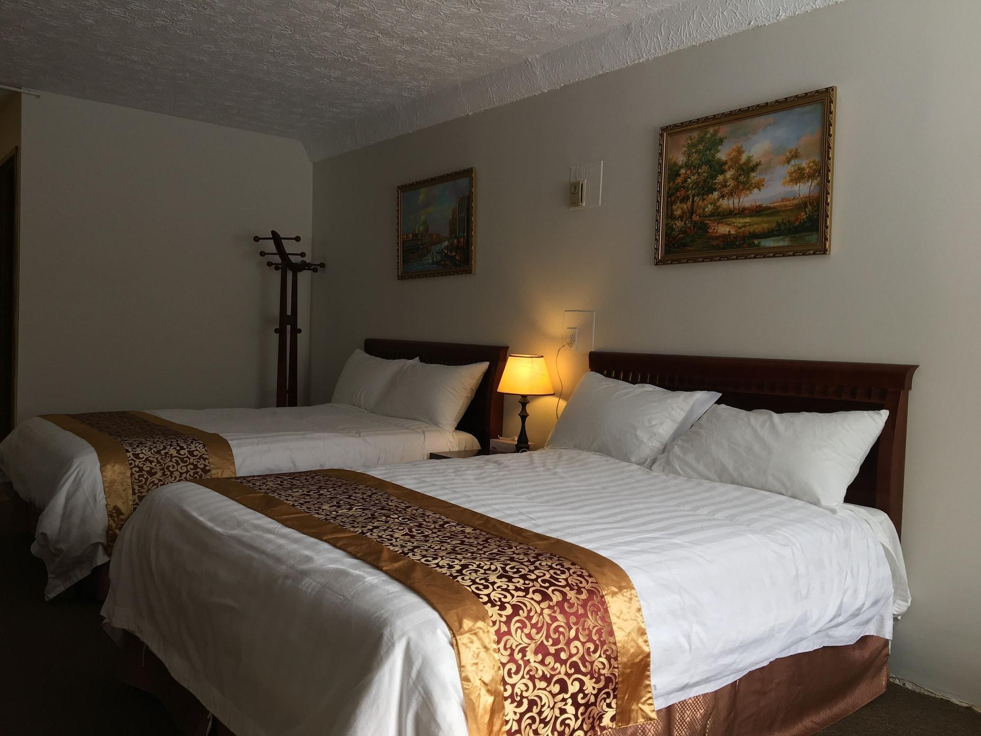 Hotel Du Parc Orford Εξωτερικό φωτογραφία