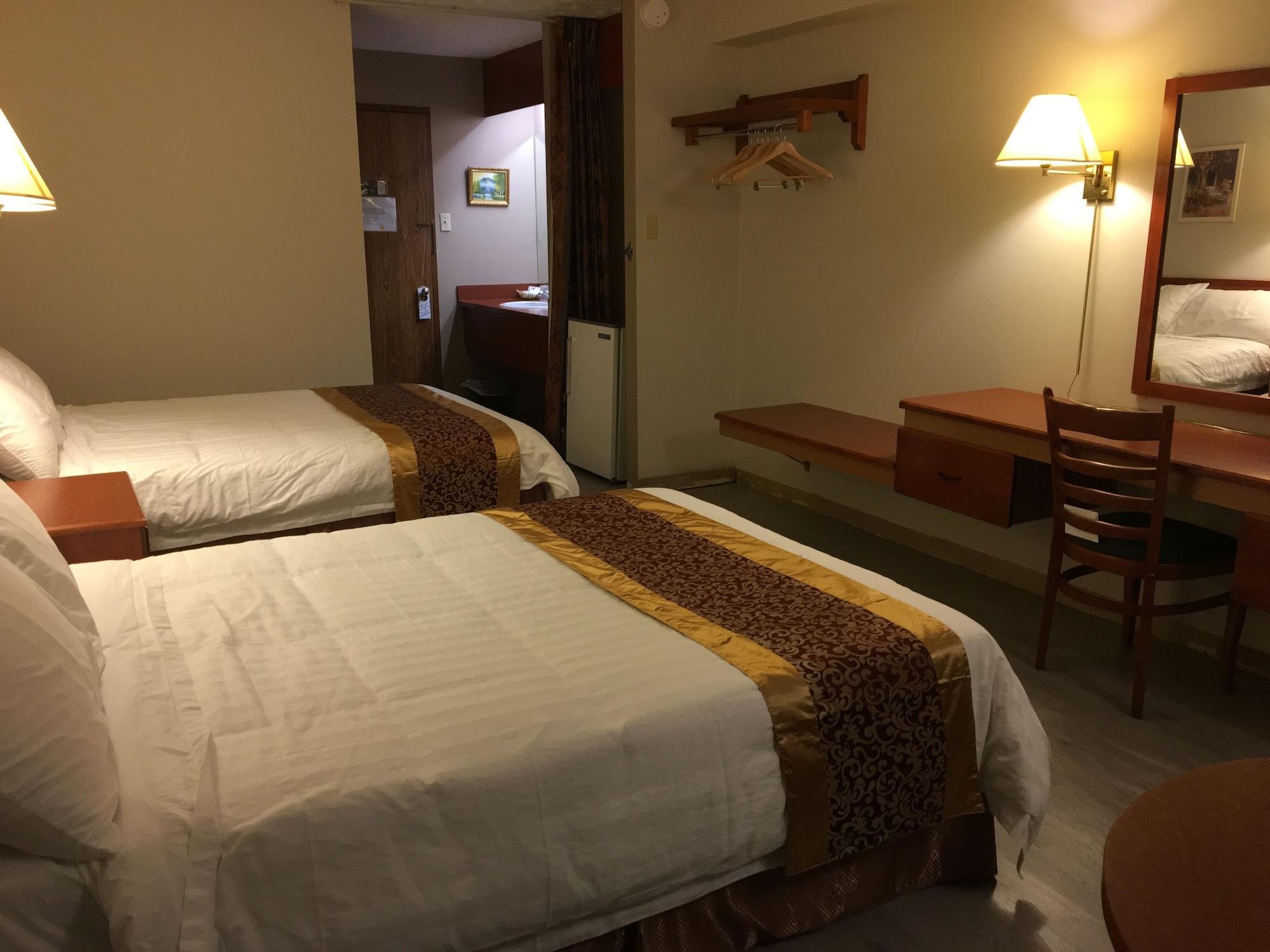 Hotel Du Parc Orford Εξωτερικό φωτογραφία