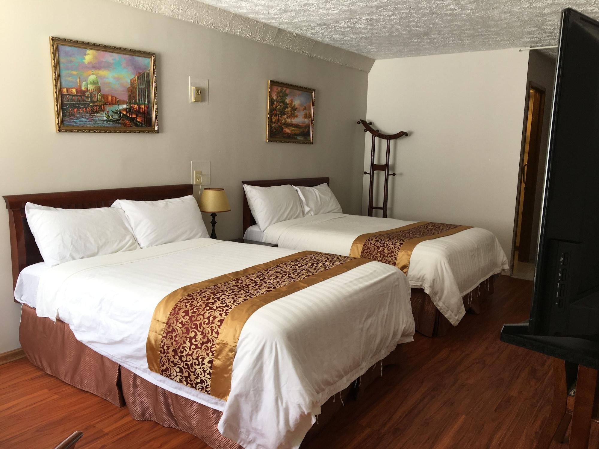 Hotel Du Parc Orford Εξωτερικό φωτογραφία