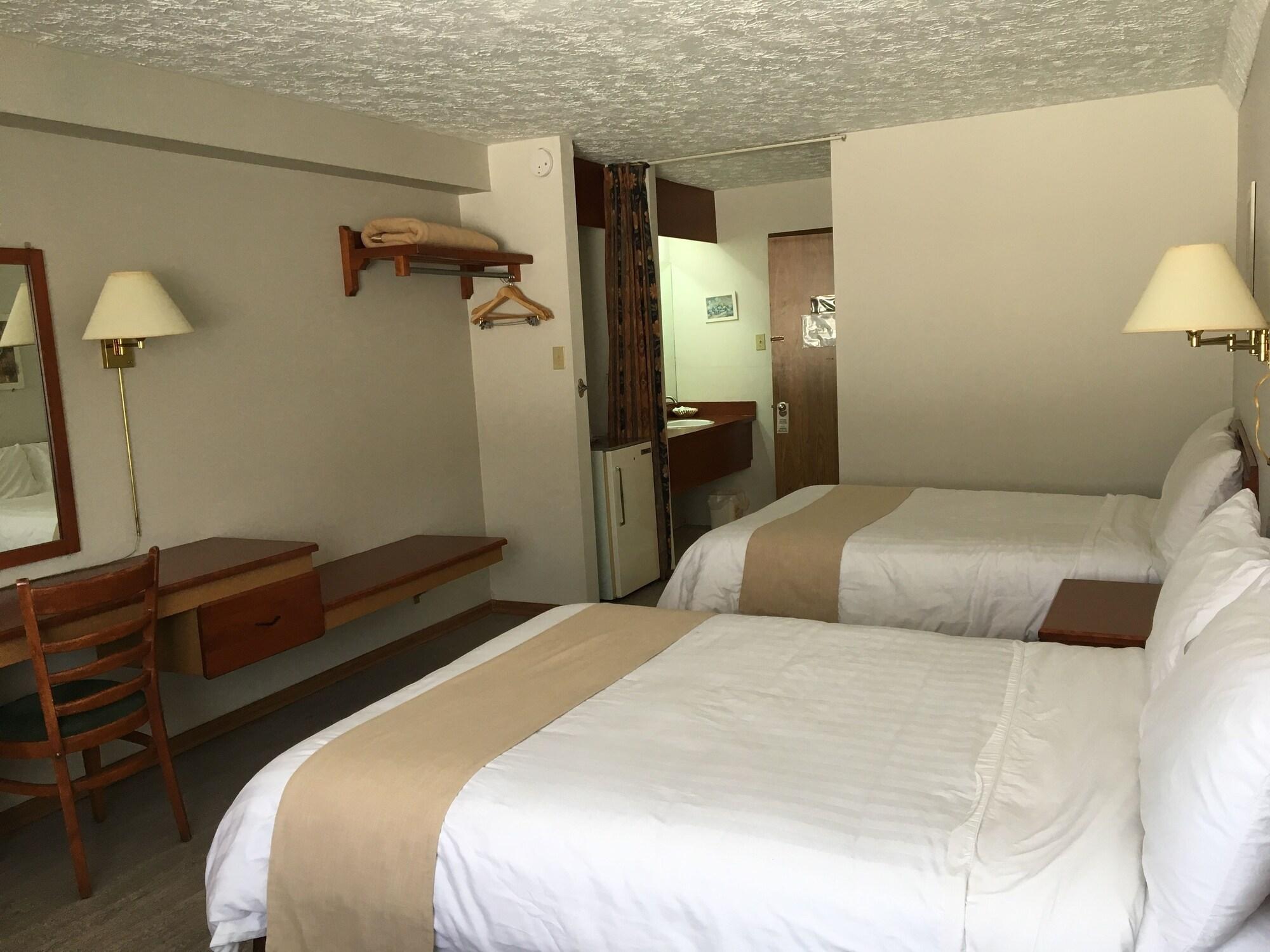 Hotel Du Parc Orford Εξωτερικό φωτογραφία