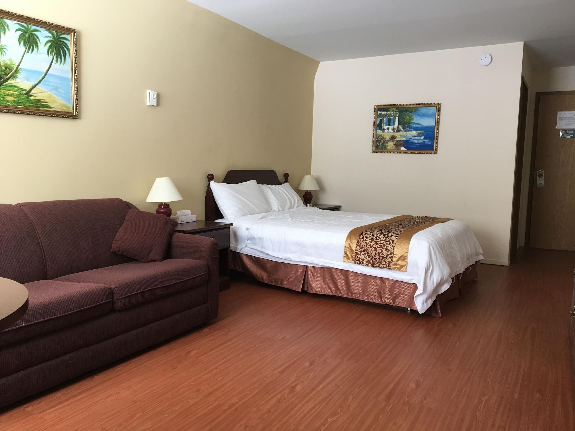 Hotel Du Parc Orford Εξωτερικό φωτογραφία