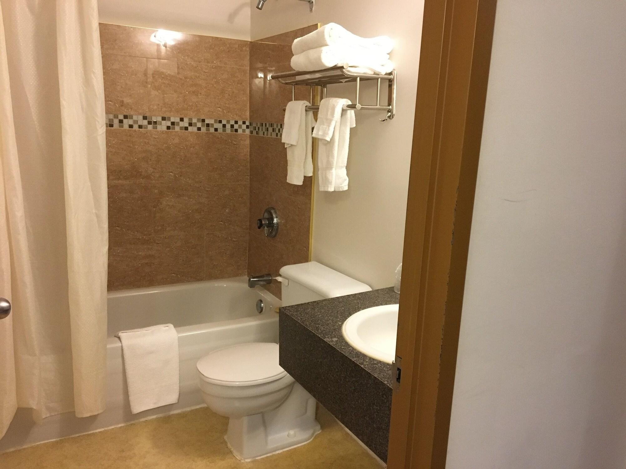 Hotel Du Parc Orford Εξωτερικό φωτογραφία