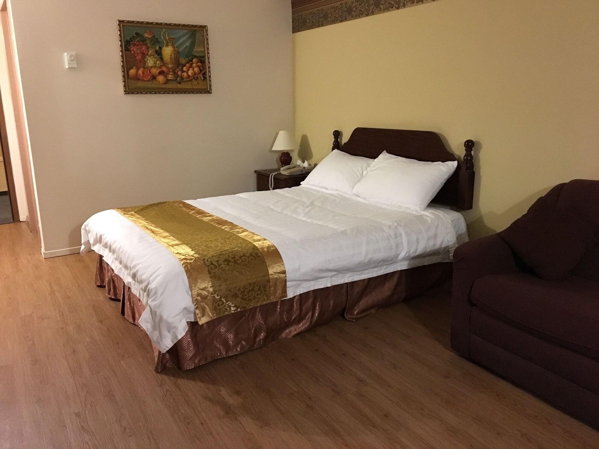 Hotel Du Parc Orford Εξωτερικό φωτογραφία