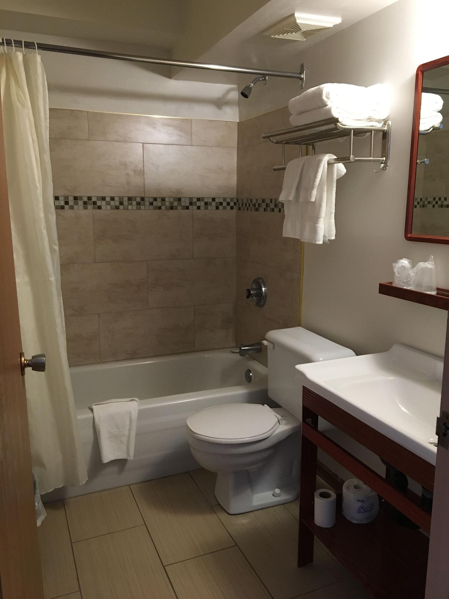 Hotel Du Parc Orford Εξωτερικό φωτογραφία