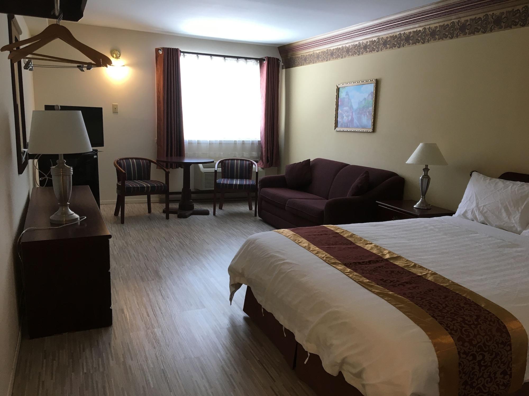 Hotel Du Parc Orford Εξωτερικό φωτογραφία