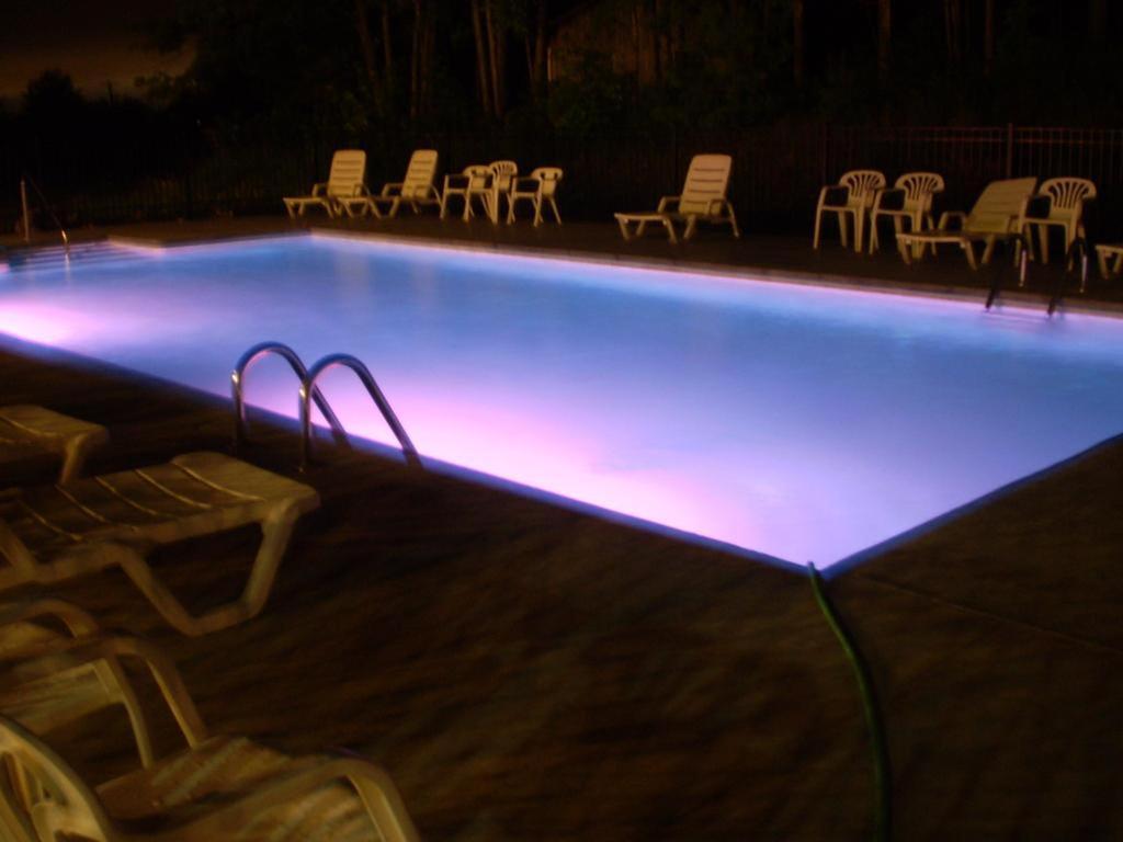 Hotel Du Parc Orford Εξωτερικό φωτογραφία