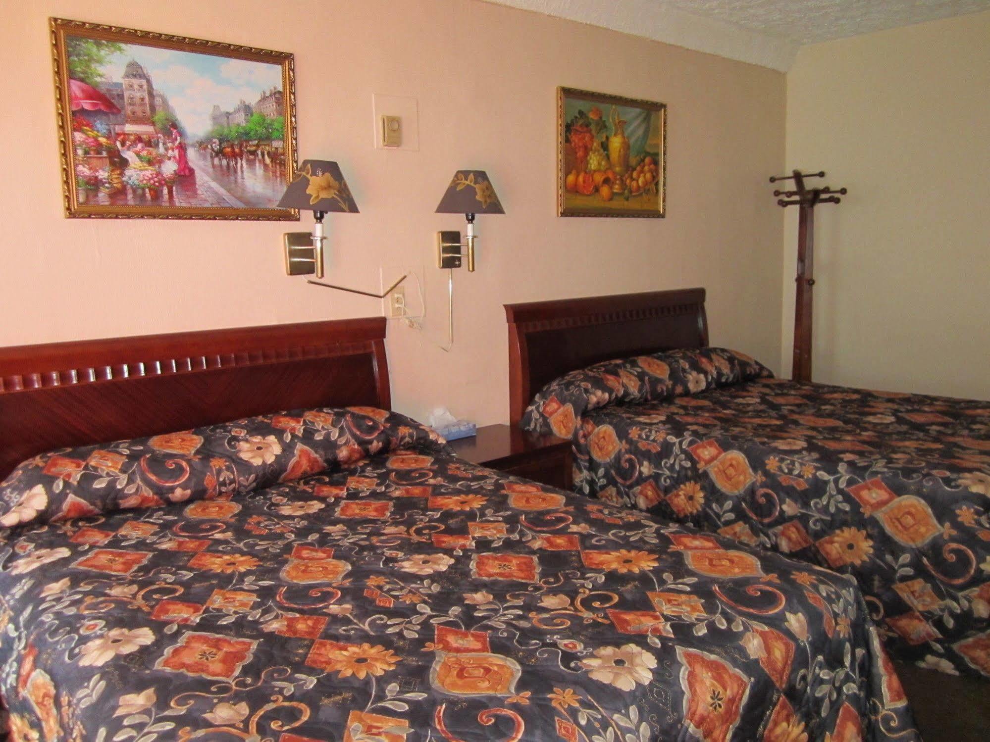 Hotel Du Parc Orford Εξωτερικό φωτογραφία