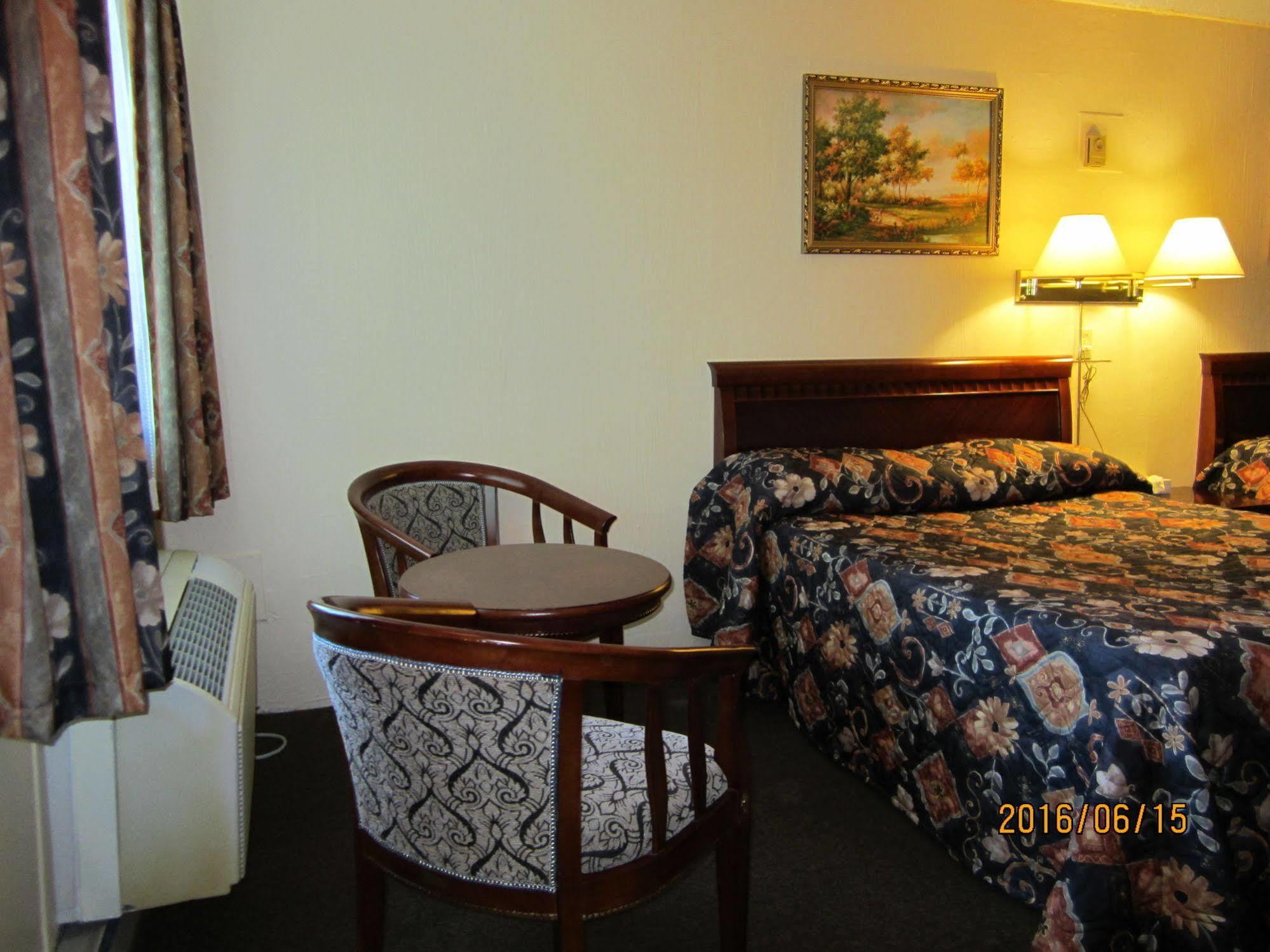 Hotel Du Parc Orford Εξωτερικό φωτογραφία