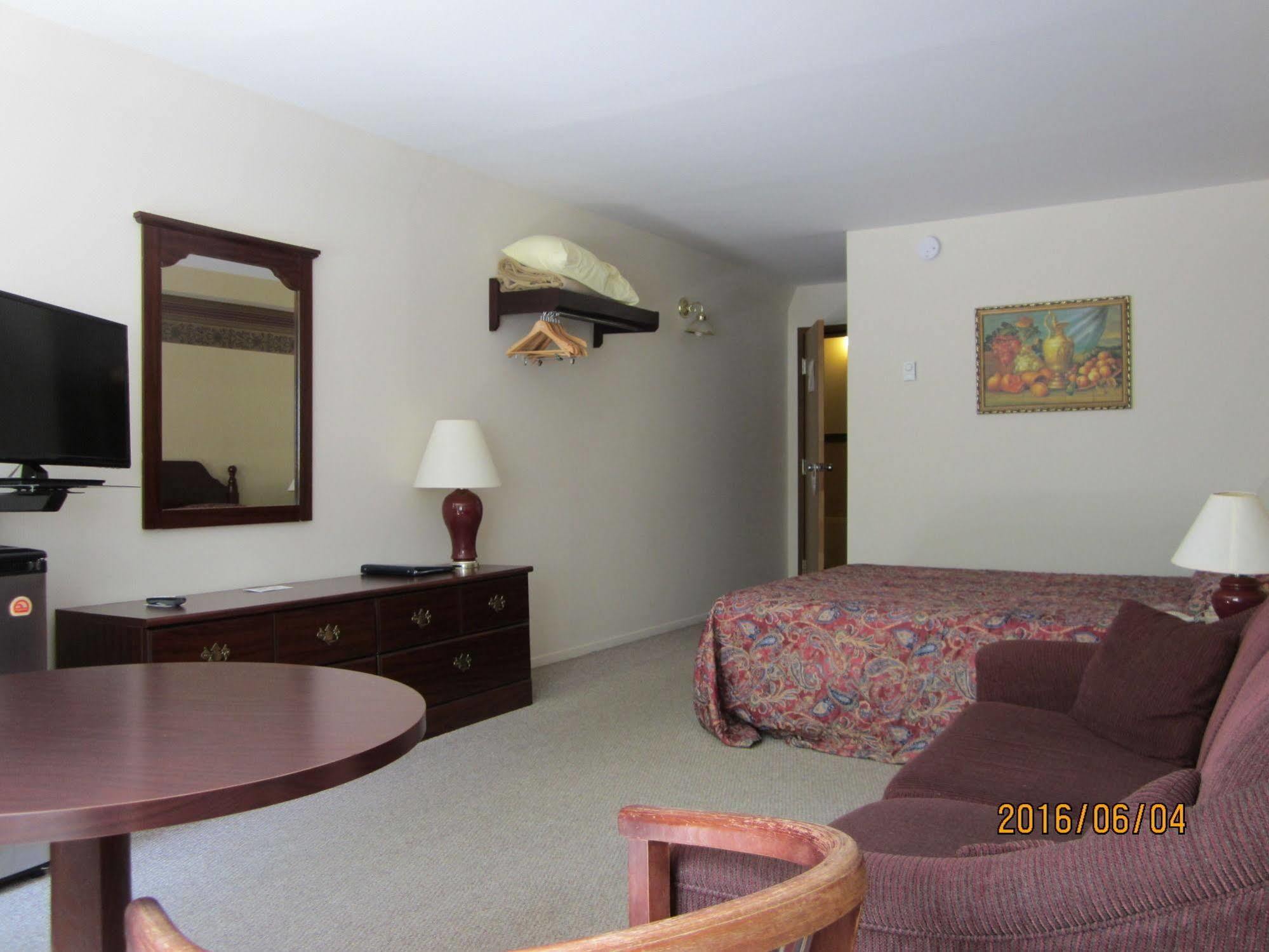 Hotel Du Parc Orford Εξωτερικό φωτογραφία
