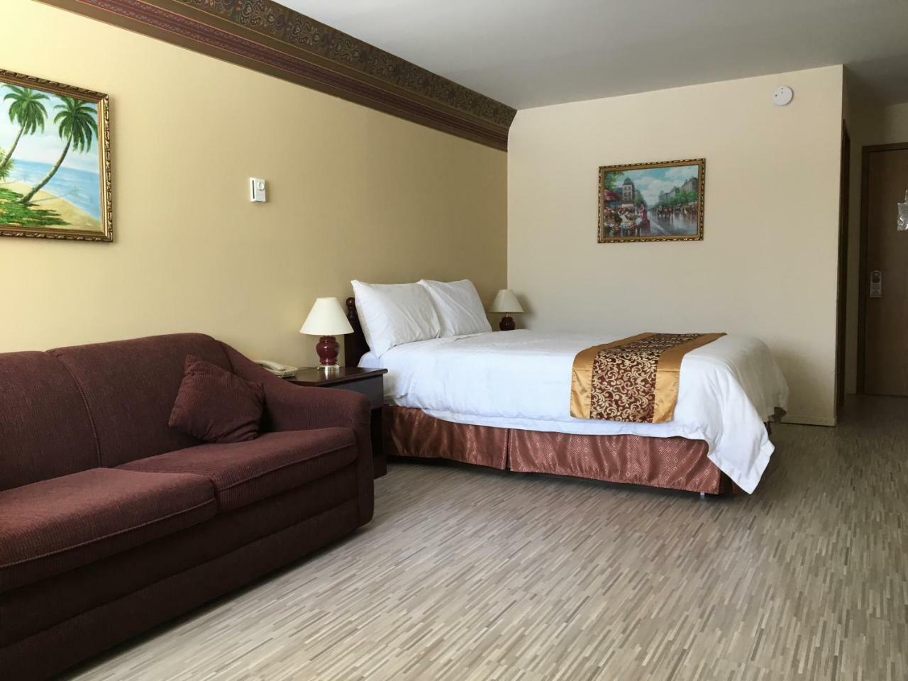 Hotel Du Parc Orford Εξωτερικό φωτογραφία