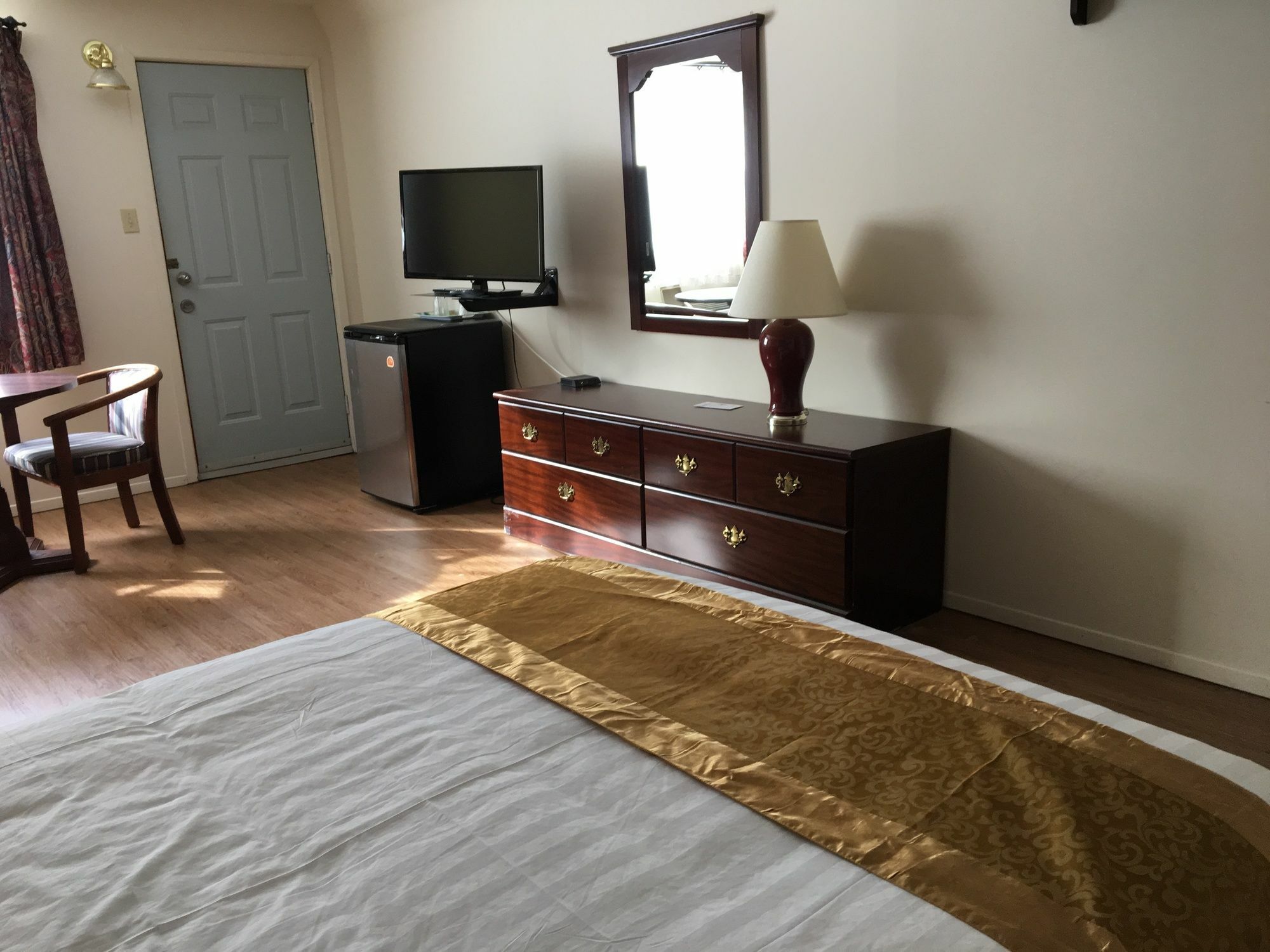 Hotel Du Parc Orford Εξωτερικό φωτογραφία