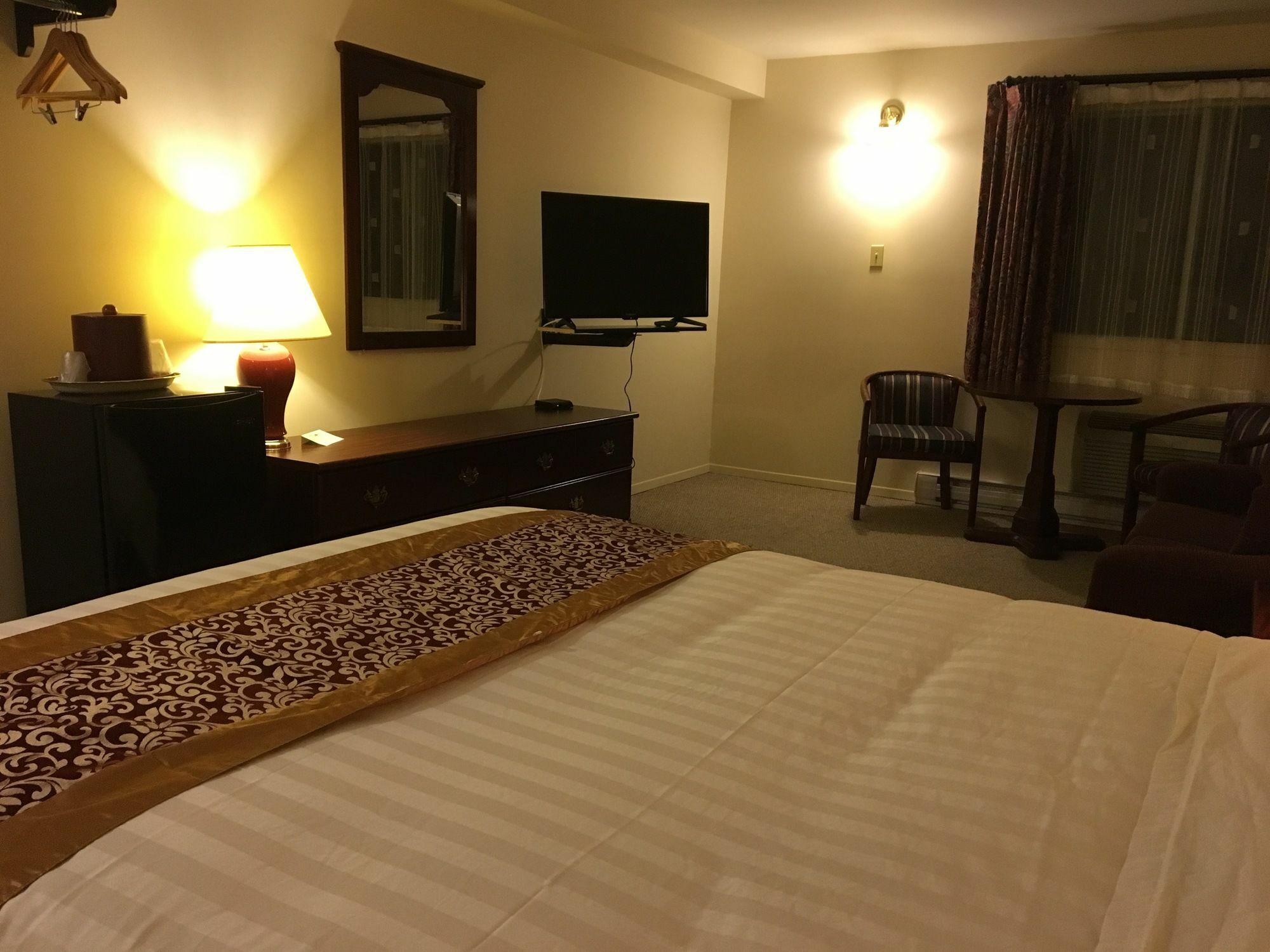 Hotel Du Parc Orford Εξωτερικό φωτογραφία