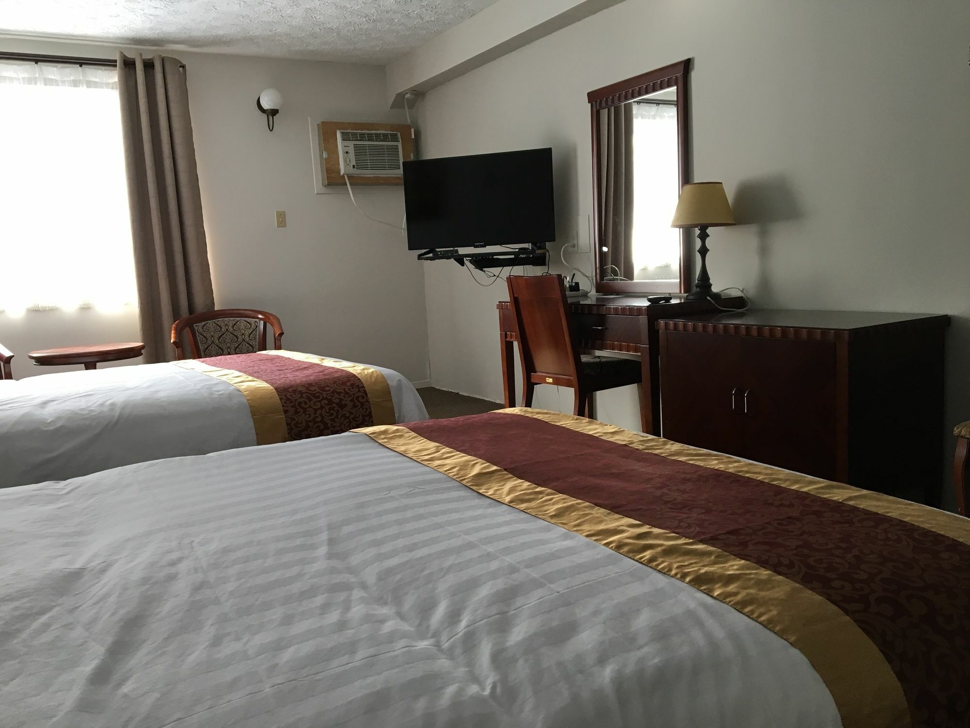 Hotel Du Parc Orford Εξωτερικό φωτογραφία