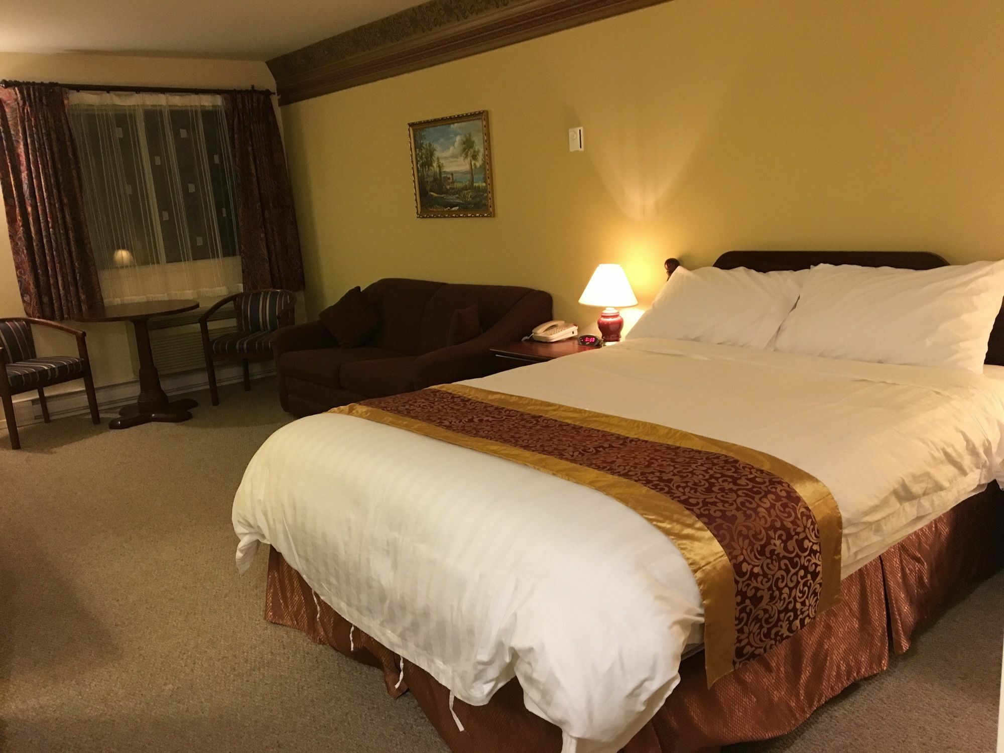 Hotel Du Parc Orford Εξωτερικό φωτογραφία