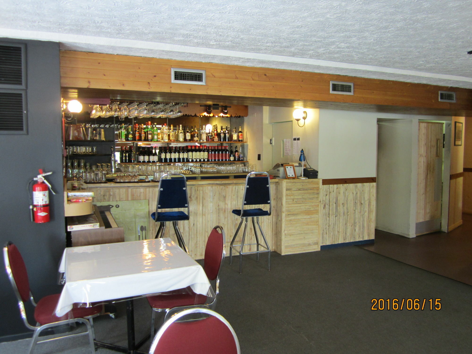 Hotel Du Parc Orford Εξωτερικό φωτογραφία