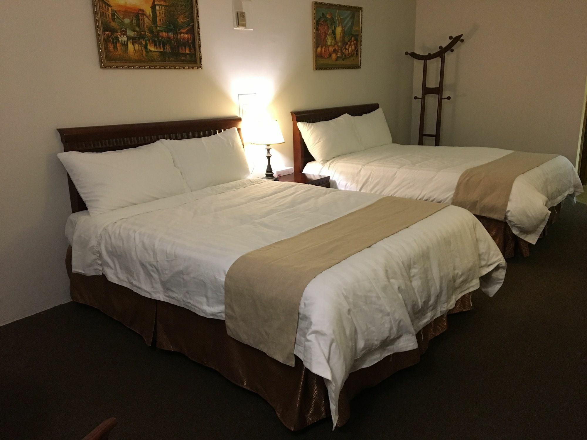 Hotel Du Parc Orford Εξωτερικό φωτογραφία